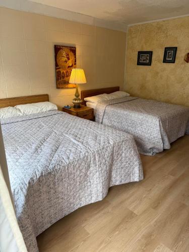 Windsor Motel in Lake George, USA
