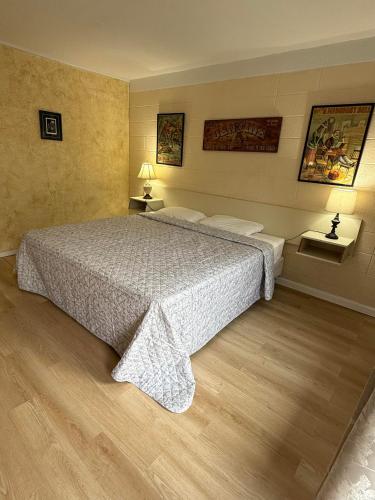 1 king bed