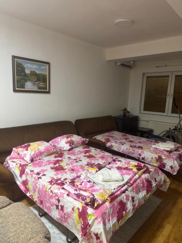 VD Apartment 2 ,only 5 min from main Bus Station, Skopje (fotografie 2)