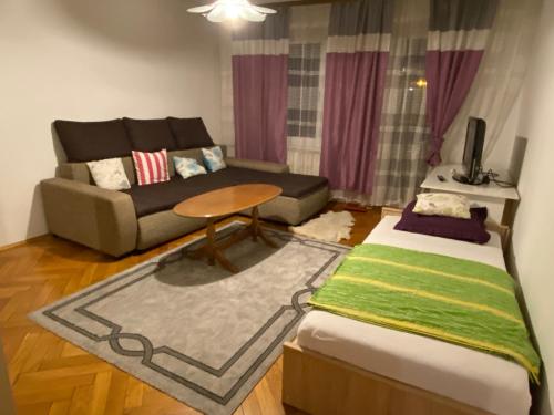 Apartman Pozoriste