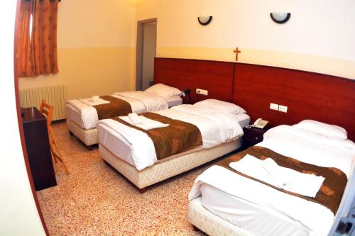 St Thomas Home's Guesthouse - Jerusalem, Jerusalem