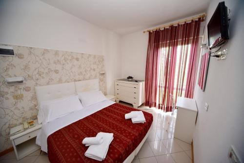 Hotel Marika