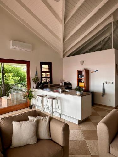 Villa at the Beach, Blue Bay Golf & Beach Resort, Blue Bay (foto 7)