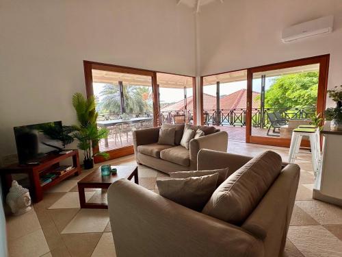 Villa at the Beach, Blue Bay Golf & Beach Resort, Blue Bay (foto 6)