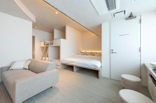 ENT TERRACE Asakusabashi