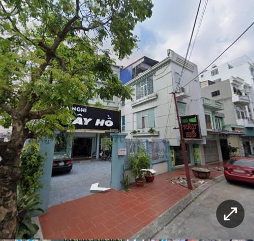 Motel TÂY HỒ