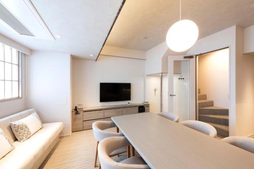 ENT TERRACE Asakusabashi, Tokyo