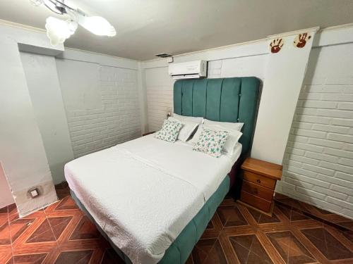 Double Room with Private Bathroom image 3