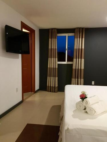 Curacao Suites Hotel