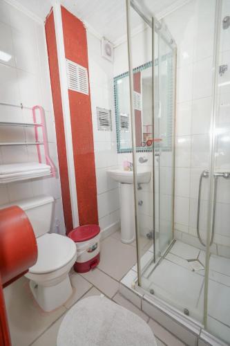Family Room with Private Bathroom image 4