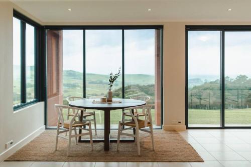 Excelsa- sweeping valley in Willow Vale