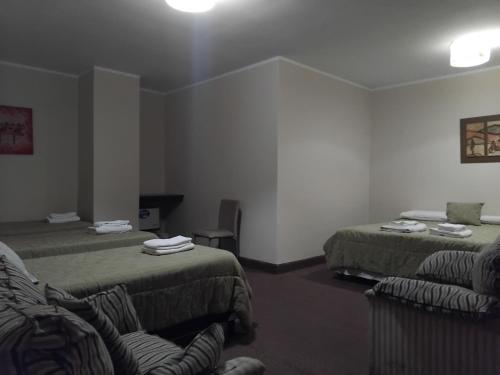 Classic Apartment image 5