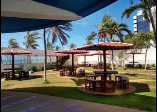 Comfortable apartment with ocean view 2pax in 포를라마르
