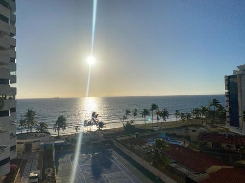 Comfortable apartment with ocean view 2pax in 포를라마르