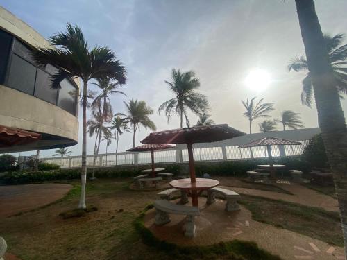 Comfortable apartment with ocean view 2pax in Porlamar
