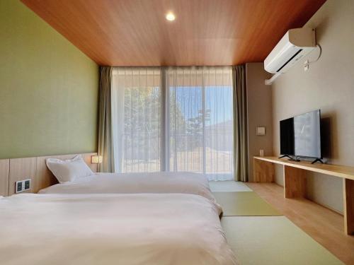 Kansai Airport Hotel Pine Villa