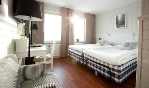 Lages Motel - Accommodation - Borås