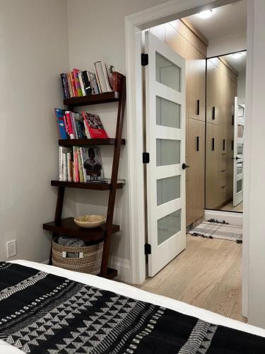 Heart of Downtown Restored Heritage Home in Vancouver, Canada