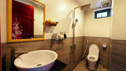 An Bang Star Homestay, Hội An (Foto 7)