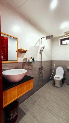 An Bang Star Homestay, Hội An (Foto 6)