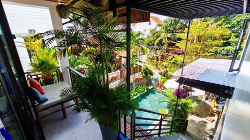 An Bang Star Homestay