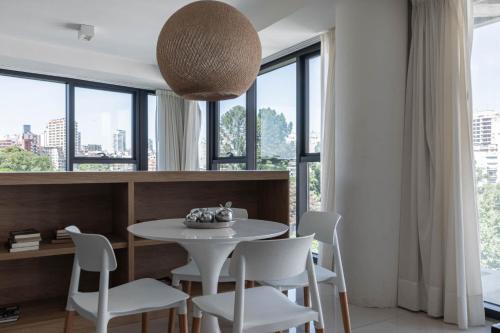 MOT Armenia 2400 'B' Lux Loft Mansion Botanico, Буэнос-Айрес (фото 3)
