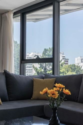 MOT Armenia 2400 'B' Lux Loft Mansion Botanico, Буэнос-Айрес (фото 6)