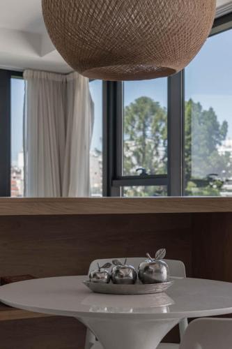 MOT Armenia 2400 'B' Lux Loft Mansion Botanico, Буэнос-Айрес (фото 9)
