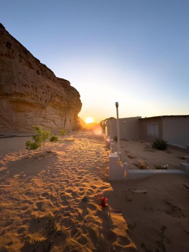 استراحه كيان, AlUla (photo 3)