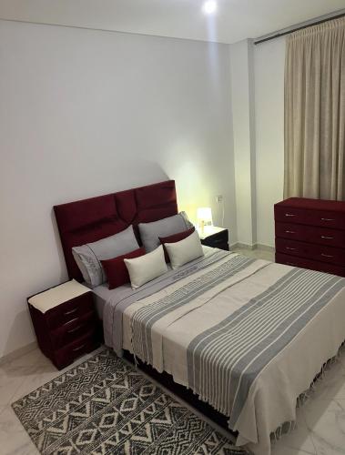 Appartement a louer meknes in Sbata