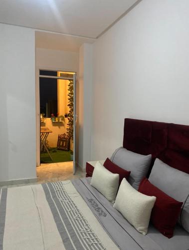 Appartement a louer meknes in Sbata