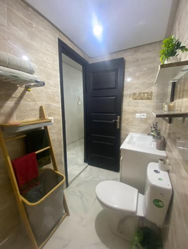 Appartement a louer meknes in Sbata