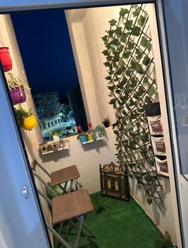 Appartement a louer meknes in Sbata