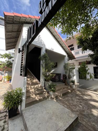 如家酒店 Home Inn