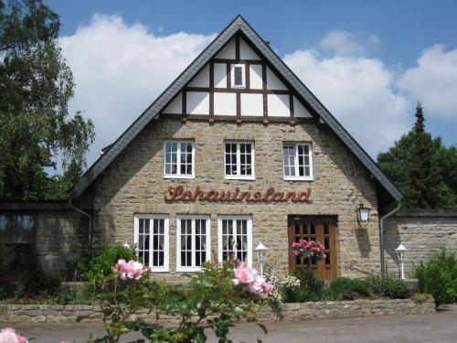 Hotel-Café "Schauinsland" 3