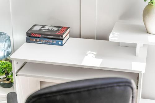 Free Parking ,Modern 4 bedrooms 10min from Birmingham city centre ideal for contractors ,Groups and Families, Birmingham (fotografie 6)