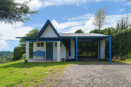 La Cabaña (La Cabana) in Vara Blanca