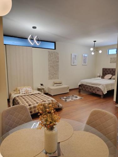 Hotel Jardines Ambato in 安巴托