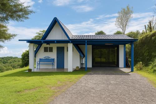 La Cabaña (La Cabana) in Vara Blanca