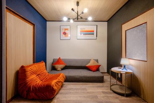 KAME Inn Osaka