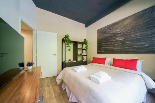 MOT Chic Haus E Lux 1 Bd Palermo Chico, Buenos Aires (foto 3)