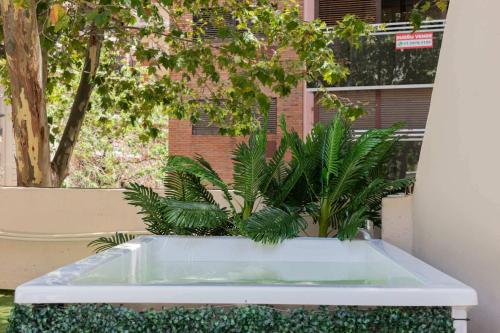 MOT Chic Haus E Lux 1 Bd Palermo Chico, Buenos Aires (foto 6)
