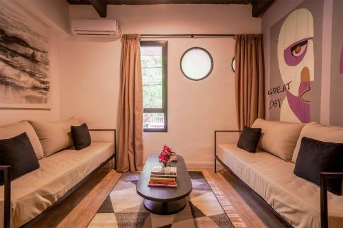 MOT Chic Haus E Lux 1 Bd Palermo Chico, Buenos Aires (foto 8)