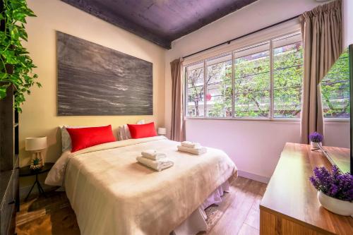 MOT Chic Haus E Lux 1 Bd Palermo Chico, Buenos Aires (foto 7)