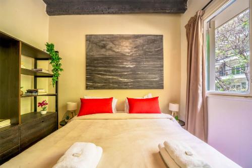 MOT Chic Haus E Lux 1 Bd Palermo Chico, Buenos Aires (foto 10)