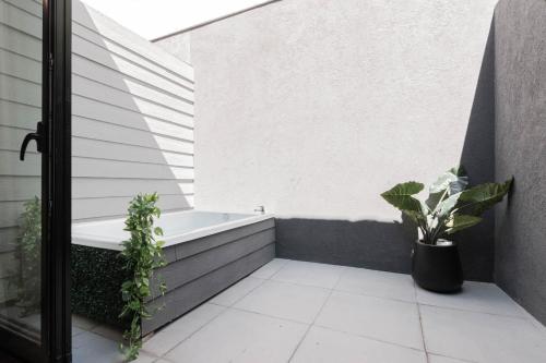 MOT Chic Haus F Lux Loft Palermo Chico, Buenos Aires (Foto 3)