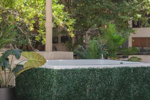 MOT Chic Haus F Lux Loft Palermo Chico, Buenos Aires (Foto 6)