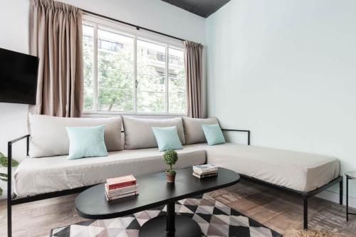 MOT Chic Haus F Lux Loft Palermo Chico, Buenos Aires (Foto 7)