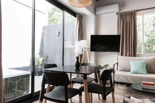 MOT Chic Haus F Lux Loft Palermo Chico, Buenos Aires (Foto 8)