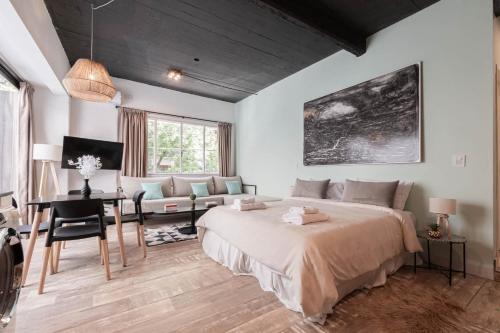 MOT Chic Haus F Lux Loft Palermo Chico, Buenos Aires (Foto 10)